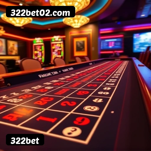 Chuva de Bônus 322bet - Slots