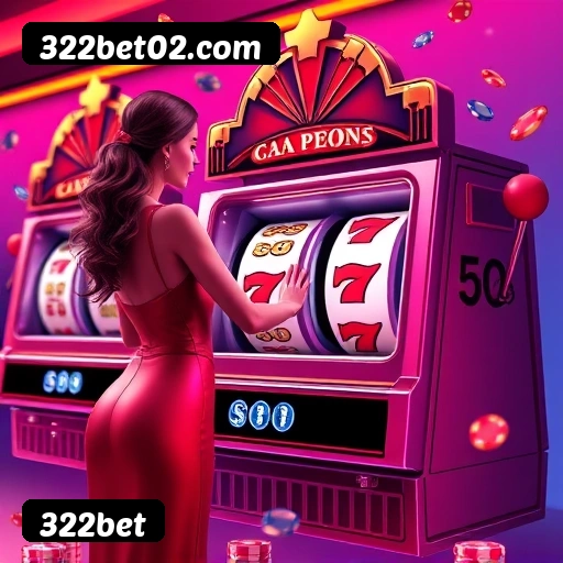 App Premium 322bet