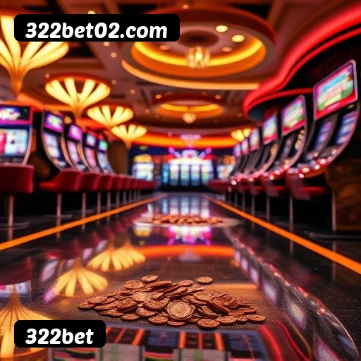 Performance App 322bet