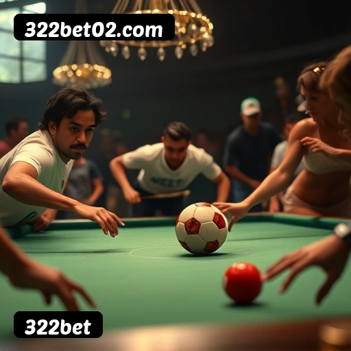 Link Download 322bet