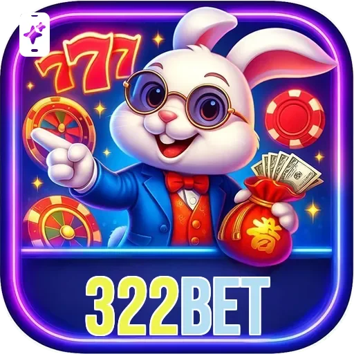 Sistema de apostas 322bet