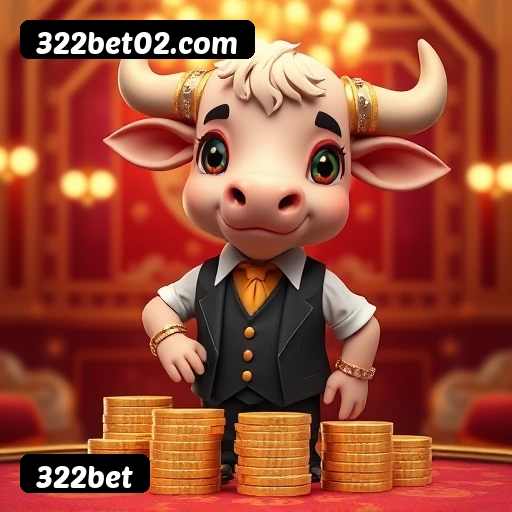Slots mobile 322bet