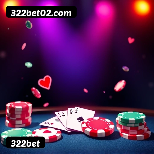 Dicas de slots 322bet