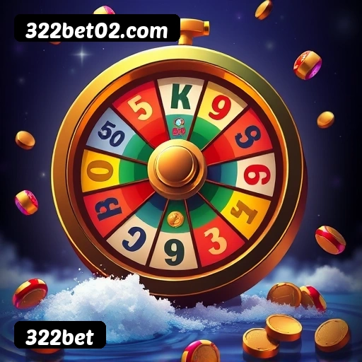 Jogos de slot online na 322bet